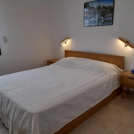 Vakantiehuis Maison Classee 4 Etoiles Proche Plages