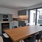 Maison Avec Jacuzzy Proche Plages Et Commerces