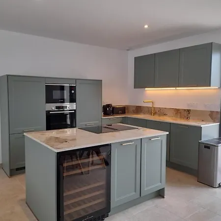 Maison Avec Jacuzzy Proche Plages 别墅 福克斯索梅尔