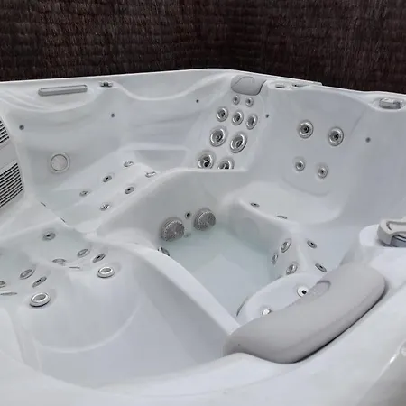 Maison Avec Jacuzzy Vaux-sur-Mer