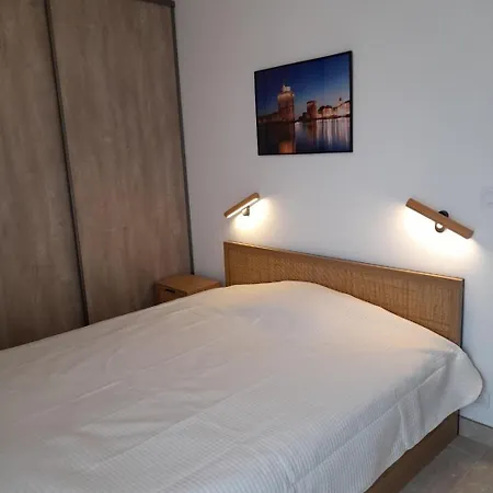 Maison Avec Jacuzzy Villa Vaux-sur-Mer