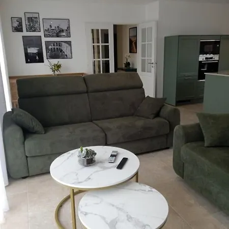 Maison Avec Jacuzzy * Vaux-sur-Mer