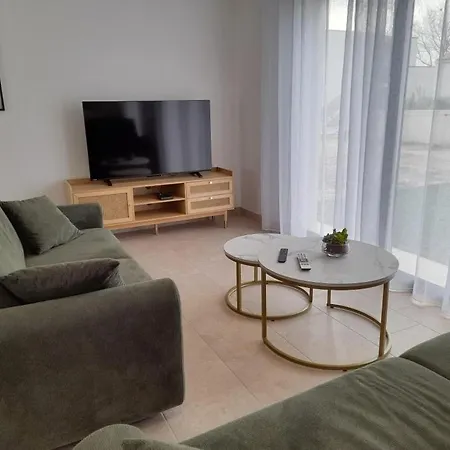 Maison Avec Jacuzzy Villa *