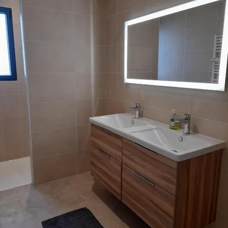 Villa Maison Avec Jacuzzy Vaux-sur-Mer