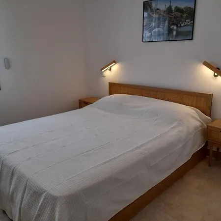 Maison Avec Jacuzzy Villa