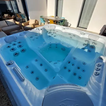 بيت للعطل Maison Classee 4 Etoiles Proche Plages فو سور ميه