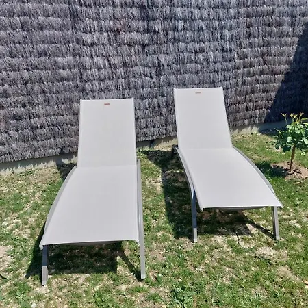 بيت للعطل Maison Classee 4 Etoiles Proche Plages