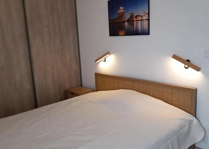 Maison Avec Jacuzzy Proche Plages 别墅 福克斯索梅尔