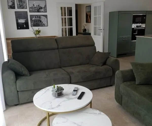 Maison Avec Jacuzzy Proche Plages * 福克斯索梅尔